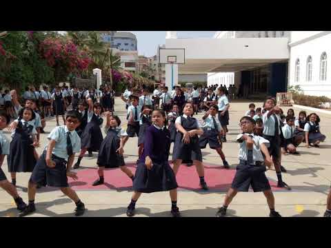 St. Peters School