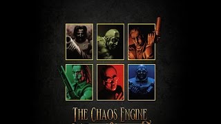 The Chaos Engine - Original Soundtrack