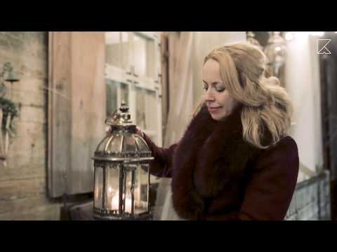 Ķekavas novads novēl sirsnīgus Ziemassvētkus!