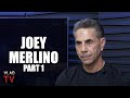 Joey Merlino, Rumored Boss of Philly Mafia, Says He Doesn't Know Anything About the Mafia (Part 1)