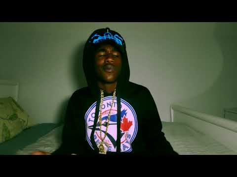 NessGotem Ft. Papa Corleone - Cards Given(Official Video)