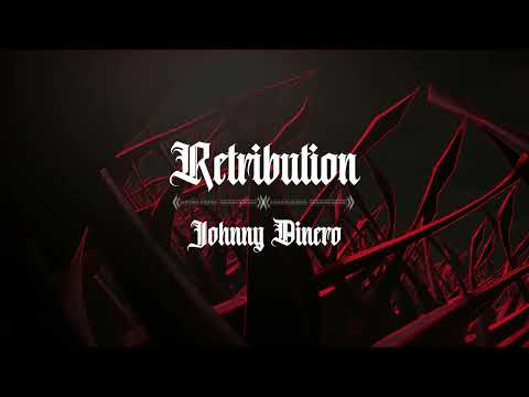Johnny Dinero - Retribution (Visuals)