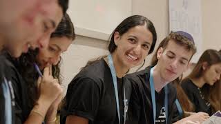 TAMID Group - TAMIDCon 2026 Recap