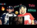 This Was Exotic!! Toto  “Africa” (Reaction)￼