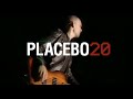 Placebo - English Summer Rain (Live at Les Eurockéennes de Belfort 2004)