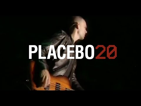 Placebo - English Summer Rain (Live at Les Eurockéennes de Belfort 2004)