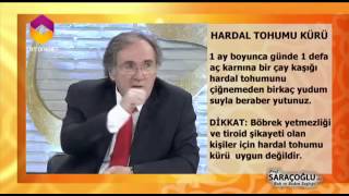 Hardal Tohumu Kürü - TRT DİYANET