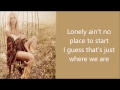 Pushin' Time - Miranda Lambert (ft. Anderson East)