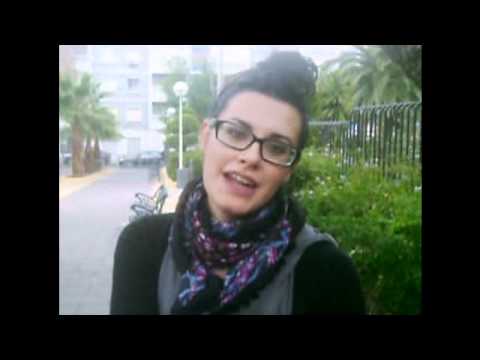 Lore antes del duelo con el Puzol