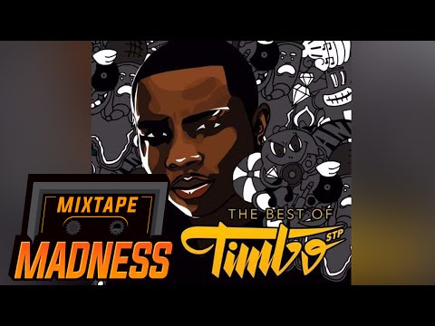 Timbo ft. M Dargg & Frass - Jumping #MadExclusive | Mixtape Madness