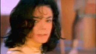 Michael Jackson S.E.N.S.I.T.I.V.I.T.Y