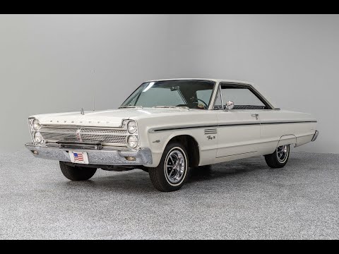 1965 Plymouth Fury (CC-1130592) for sale in Concord, North Carolina