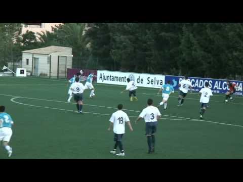 Xilvar-Felanitx 2009-10