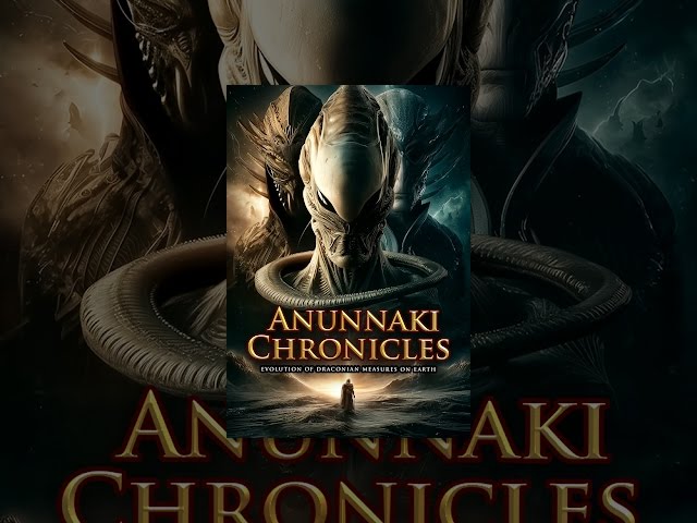 Anunnaki Chronicles: Evolution of Draconian Measures on Earth