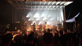 Much The Same - Wish (Live)