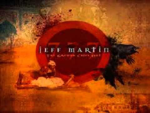 Jeff Martin 777 - The Cobra