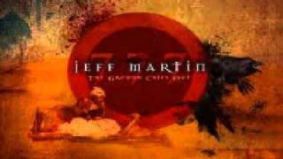 Jeff Martin 777 - The Cobra