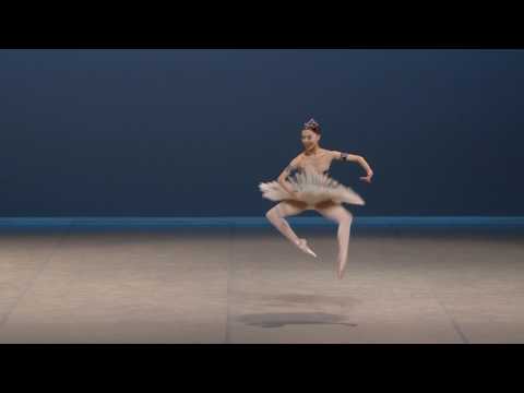Henrique Rafaela, 114 - Finalist - Prix de Lausanne 2017, classical