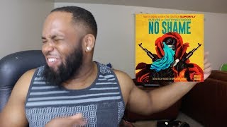 Future - No Shame Ft. PARTYNEXTDOOR | Reaction