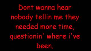 JoJo - I Hate Love ( with lyrics )