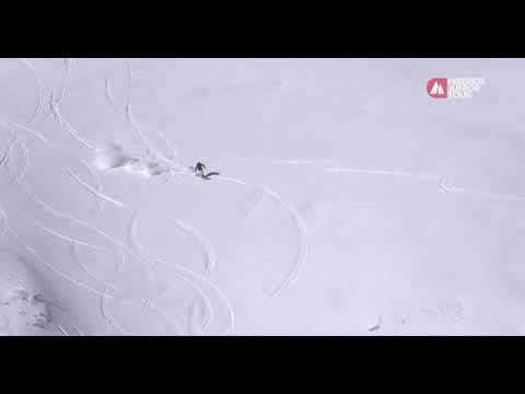 BIB 72 Markus Krispler AUT   2019 Fieberbrunn Junior 3* by Dynastar