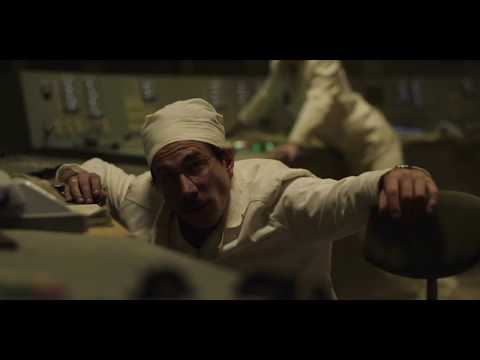 Explosion of Chernobyl Reactor 4 | Chernobyl (2019) Episode 5
