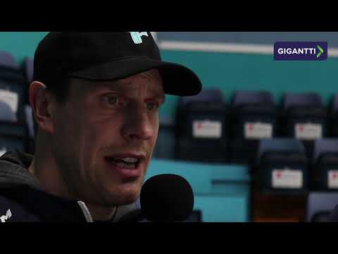 GIGANTTI PREGAME: Pelicans - HPK 16.11.2018