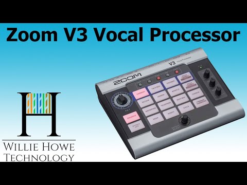 Zoom V3 – United States Zoom V3 – United States