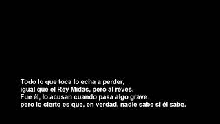 3) El Innombrable (Apocalipsis Zombie) - Cuarteto de Nos | Letras