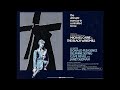 Roy Budd - The Black Windmill - 12 - The Chase (1974 soundtrack)