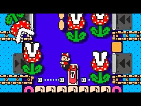 (SMM) WR - A Final Floaty Farewell by Raidman (2:09.302)