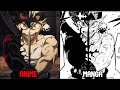 Anime VS Manga Black Clover Second Season Trailer 2