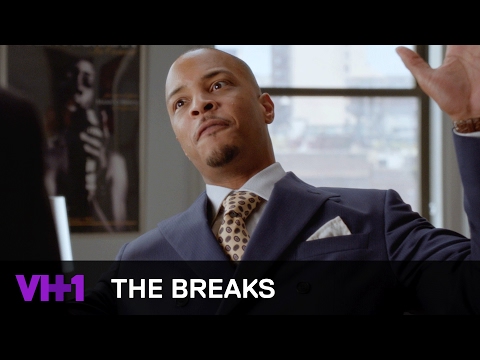 The Breaks (First Look Promo)