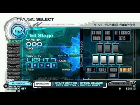 Beatmania IIDX 9th Style