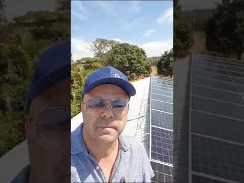 Vídeo de Seg Energy em Goiânia, GO por Solutudo