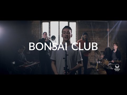 Bonsai - Bonsai Club (Official Album Trailer)