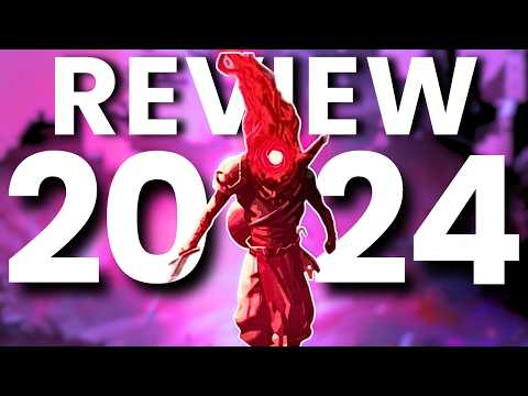 Dead Cells Review 2025 - Still Worth It Today?