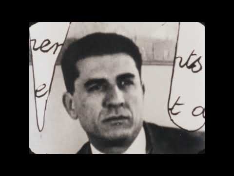 Maurice Lemaitre - Films Imaginaires DVD Trailer