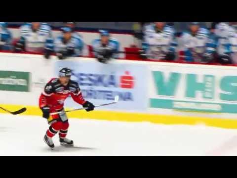 EBEL 1.kolo Orli Znojmo - Black Wings Linz - 11. 9. 2015