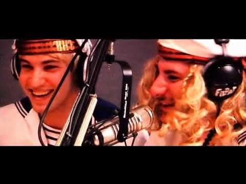 Bratisla Boys - Mégamiks