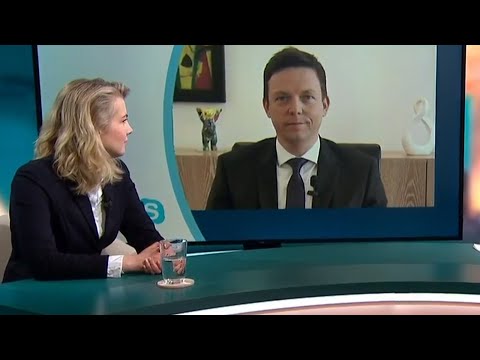 unter den linden: "Corona – der Status quo" am 30.03.20