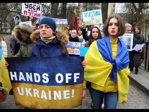 Limboski - "Vidchuj ce sam" (Przeżyj to sam)