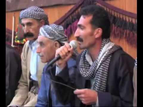 Mihemedê Batû - Xezalê