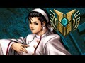 Chizuru Vs Yashiro Noobish Ig