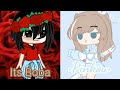 Outfit Battle Fake Collab With Its Boba Bobabeauty