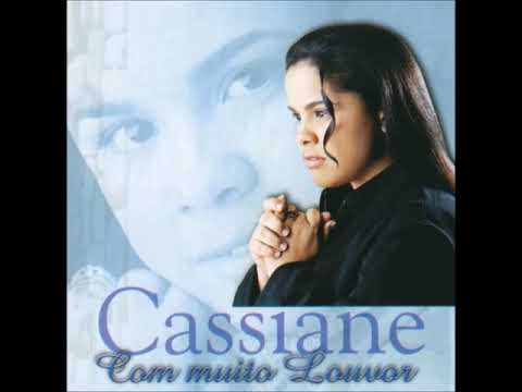06. Hino Da Vitória - Cassiane