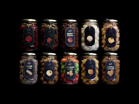 Hidz Premium Delish Cookies Promo 1