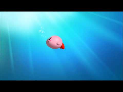 Hoshi no Kirby Kirby Theme Instrumental Ralph Shuckett