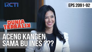 Download lagu DUNIA TERBALIK - Dikangenin Aceng, Muka Bu Ines Langsung Merah [13 Juni 2020] mp3