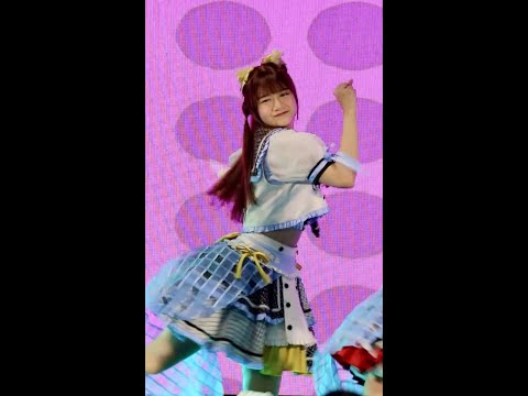 Sora Sora「ソラソラ」- " Joudanja Naine " (Best focus) Niji no Sora 🌈  @ Union Mall